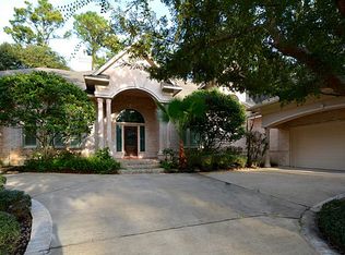 22 Broad Cove Dr, Montgomery, TX 77356