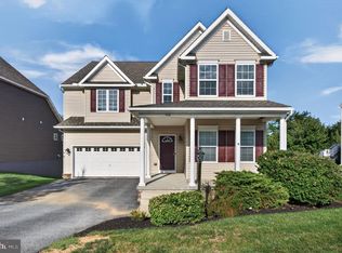 408 Prescot St, Lancaster, PA 17601