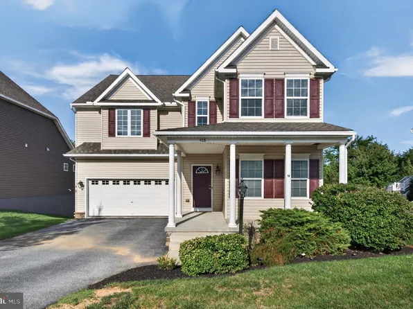 408 Prescot St, Lancaster, PA 17601