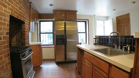 Rented by Keller Williams NYC