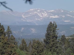 631 Bowstring, Como, CO 80456