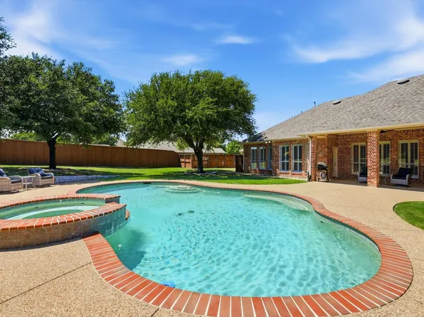 217 Arbor Ln, Haslet, TX 76052
