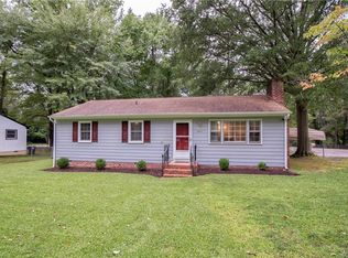 3601 Kingsland Rd, North Chesterfield, VA 23237