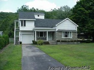 147 Route 502, Pittston, PA 18641