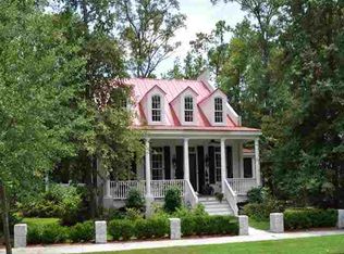 43 Phillips St, Beaufort, SC 29902