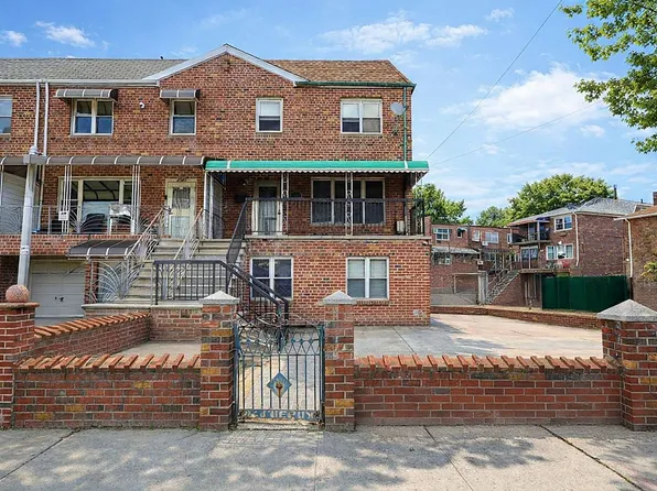 2525 Cropsey Ave, Brooklyn, NY 11214