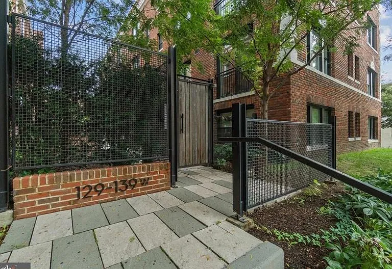 129 W St NW #101 — Photo 20