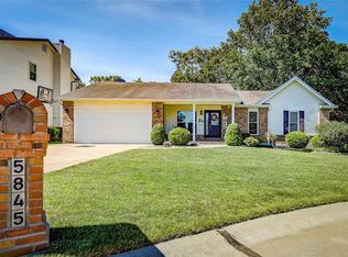 5845 Morning Field Pl, Saint Louis, MO 63128