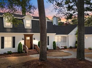 909 Parkside Drive NW, Wilson, NC 27896