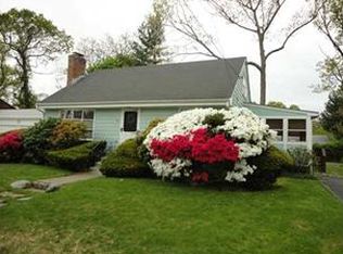 68 Sachem Rd, Riverside, RI 02915