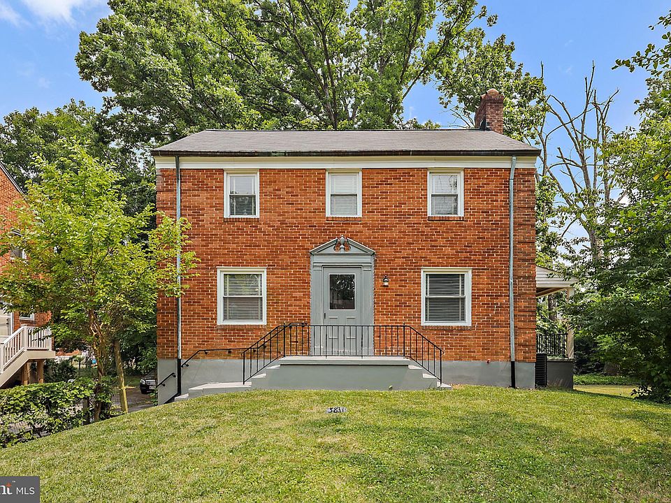 3811 Patterson Ave, Baltimore, MD 21207 Zillow