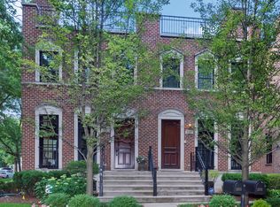 2131 Harrison St, Evanston, IL 60201