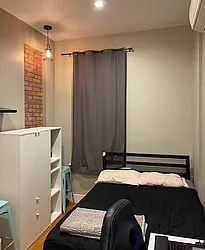 Rented by Hagstrom Management Inc