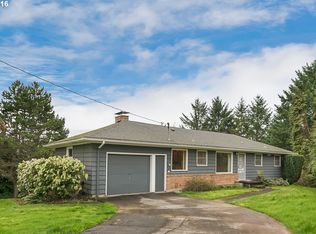 1030 SW Stephenson St, Portland, OR 97219