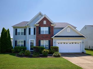 105 Pimmitt Run, Moore, SC 29369