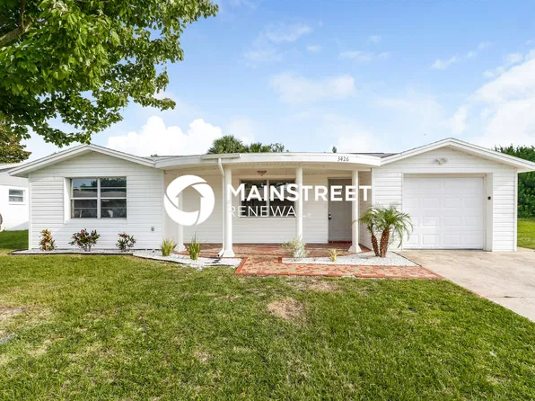 3426 Garfield Dr, Holiday, FL 34691
