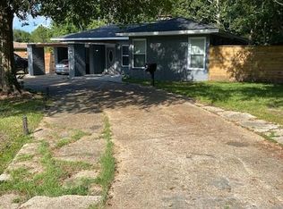 808 Courthouse Rd, Gulfport, MS 39507