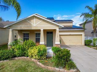 1137 Seburn Rd, Apopka, FL 32703