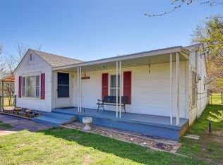 610 E Chestnut, Noble, OK 73068