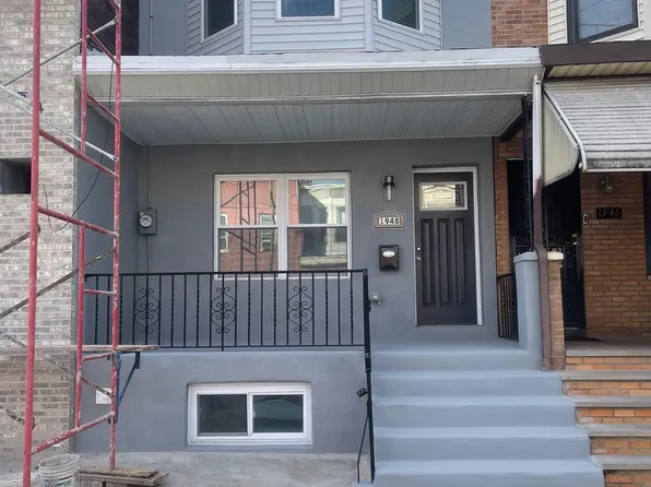 1948 S 22nd St, Philadelphia, PA 19145
