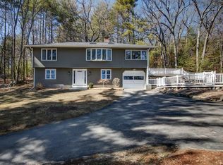 254 Oak St, Uxbridge, MA 01569