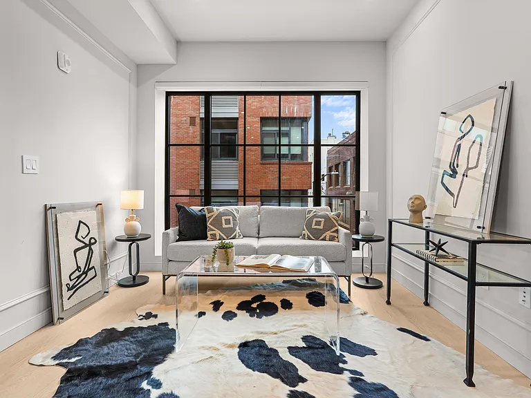 The Duke | 2121 Ward Place NW | Luxury Residences — Photo 53