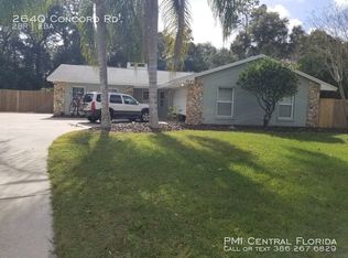 2640 Concord Rd, Deland, FL 32720