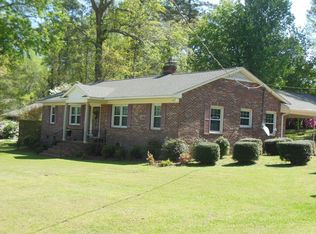 1267 Dogwood Dr, Orangeburg, SC 29118