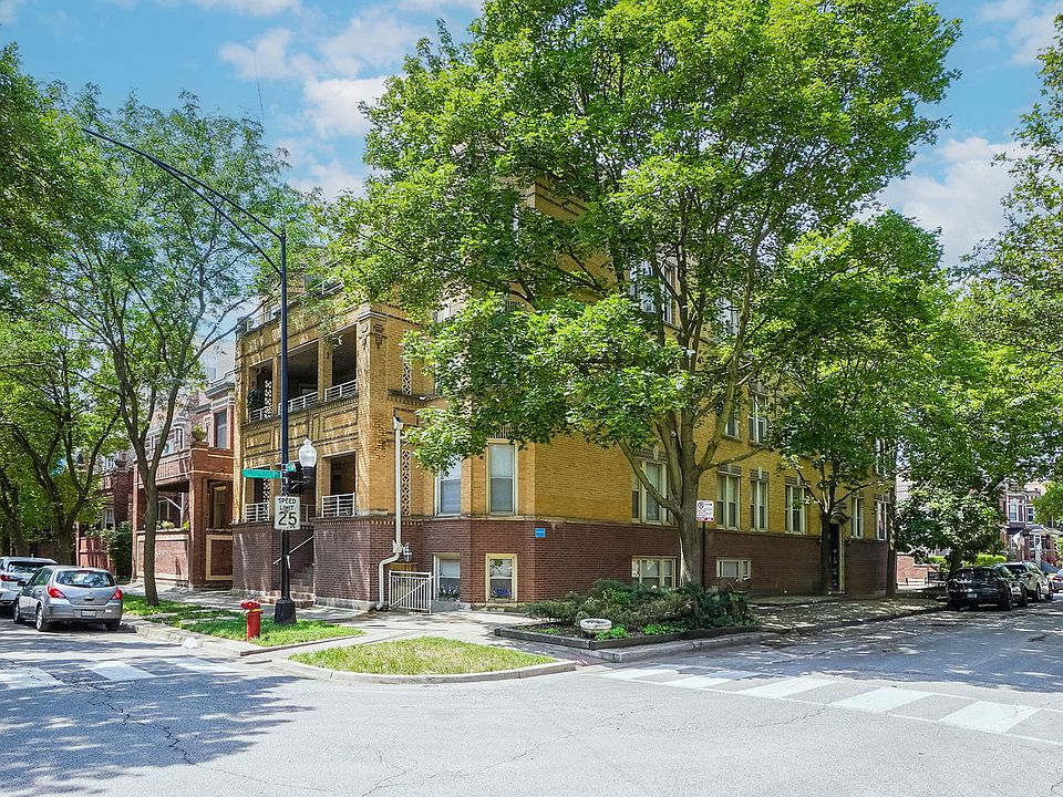 1st image of 2307 W Walton St #3W