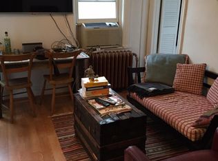 2204 Rittenhouse Sq, Philadelphia, PA 19103