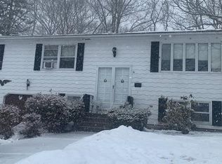 51 Woodhaven Blvd, North Providence, RI 02911