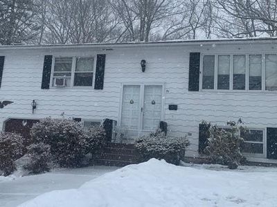 51 Woodhaven Blvd, North Providence, RI, 02911