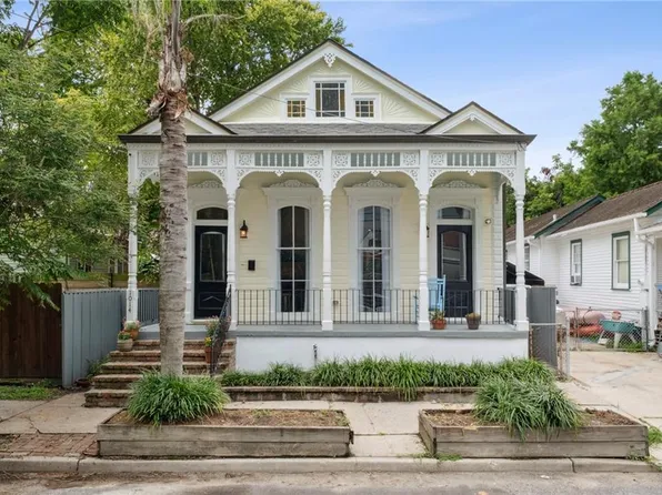 1014 N Gayoso St, New Orleans, LA 70119