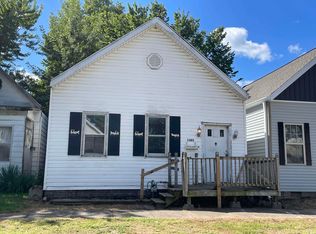 1303 E Indiana St, Evansville, IN