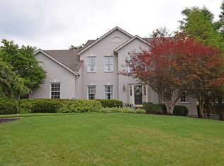4244 Babson Park Pl, Batavia, OH 45103