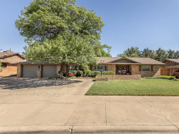 3312 59th St, Lubbock, TX 79413