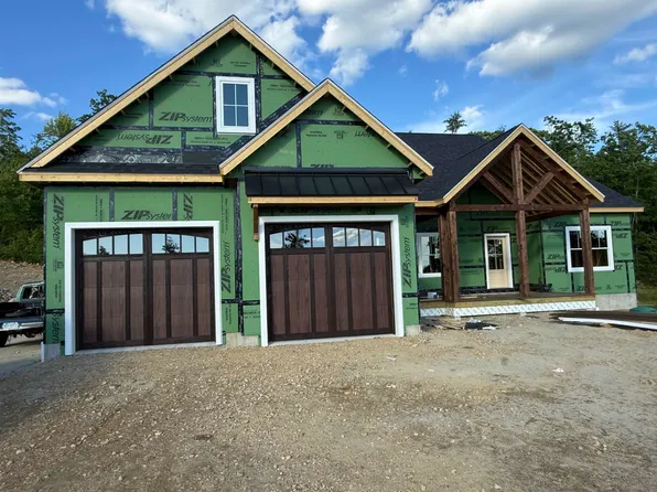 Lot 2 Saybrook Drive, Rindge, NH 03461