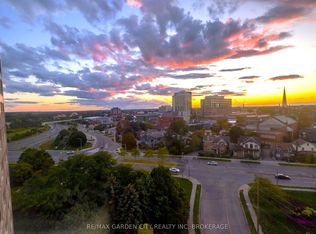 7 Gale Cres #1111, Saint Catharines, ON L2R 7M8