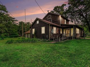 189 Lake Livingston Blvd, Livingston, TX 77351