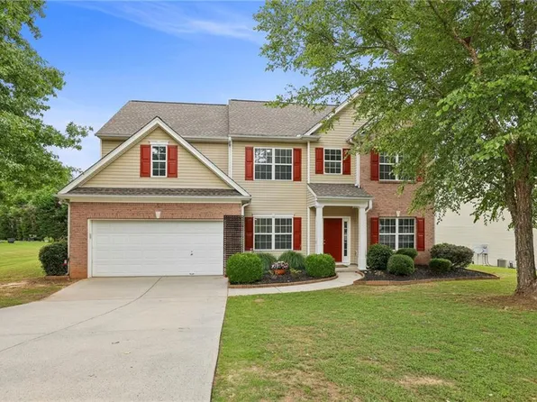 3618 Rip Rap Dr, Buford, GA 30519