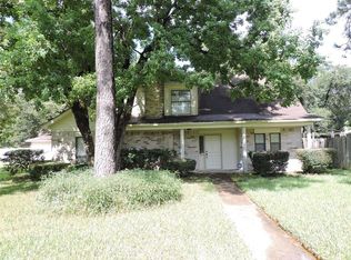 17814 Smooth Rock Falls Dr, Spring, TX 77379