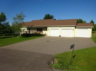 4342 Kubisiak Dr, Amherst, WI 54406