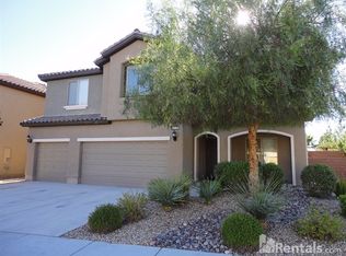 5529 Porcupine Rim St, Las Vegas, NV 89130