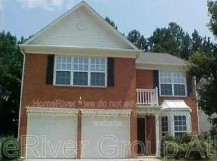 600 Arncliffe Ct, Johns Creek, GA 30005