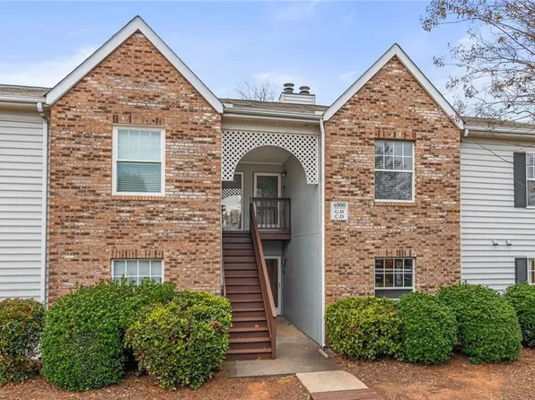4000 Whirlaway Ct APT H, Clemmons, NC 27012