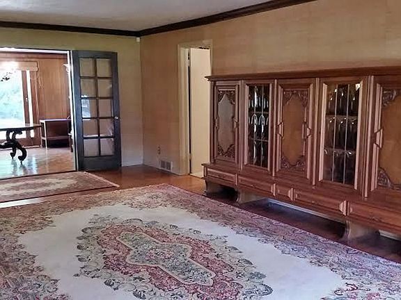 Living Room to Dining Room