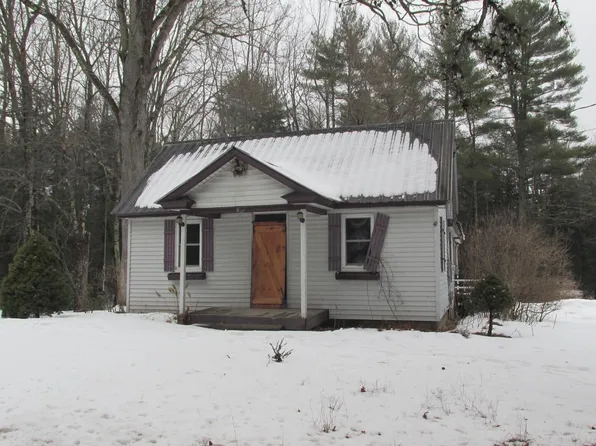 587 Meadow Road, Casco, ME 04015