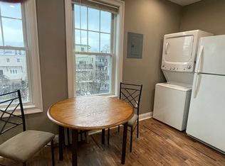 628 E 3rd St #2, South Boston, MA 02127