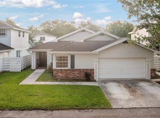 14912 SW 139th Ave, Miami, FL 33186