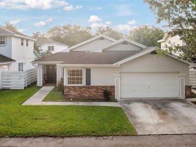 14912 SW 139th Ave, Miami, FL, 33186